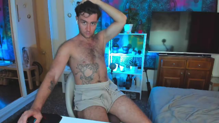 kevin-gorgeous