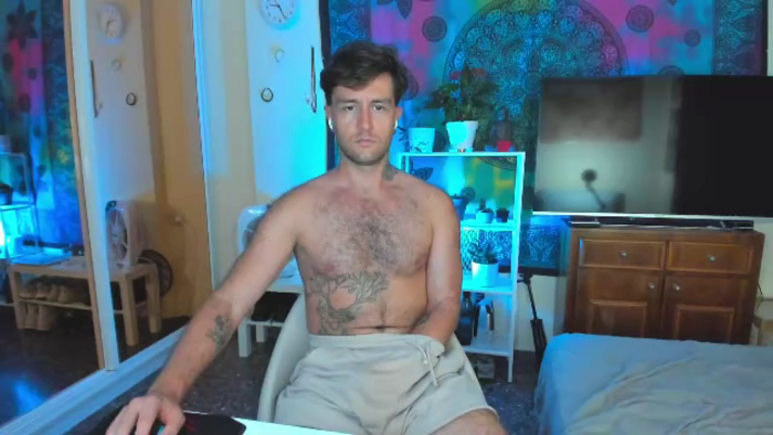 kevin-gorgeous