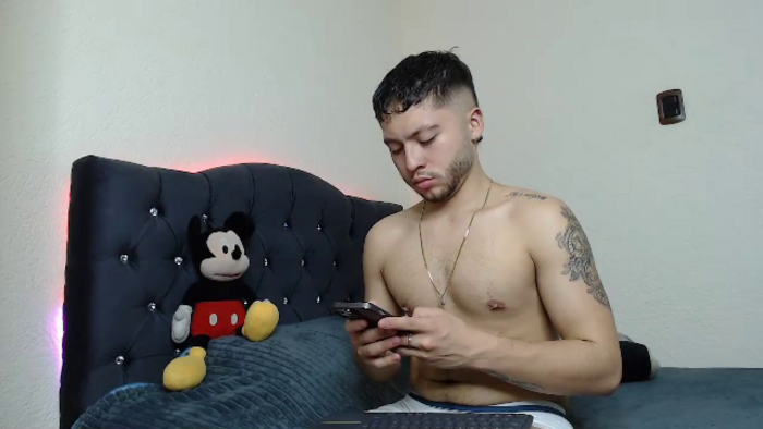 roony-dick
