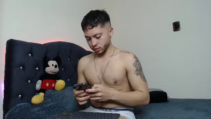 roony-dick