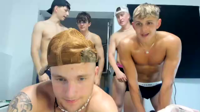 the-live-house-boys