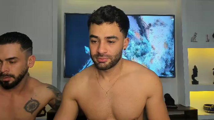 valentin-and-dante