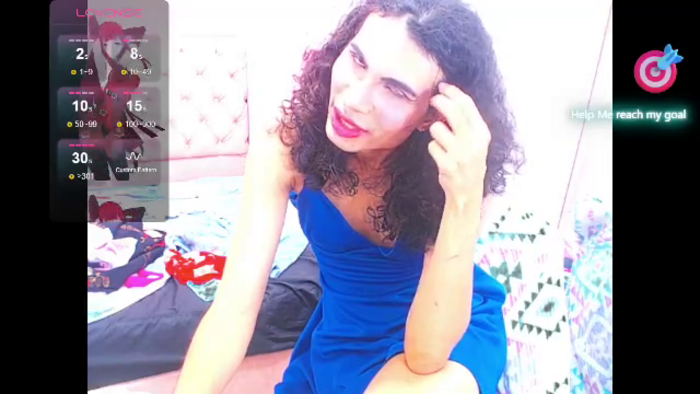 sabina-parente