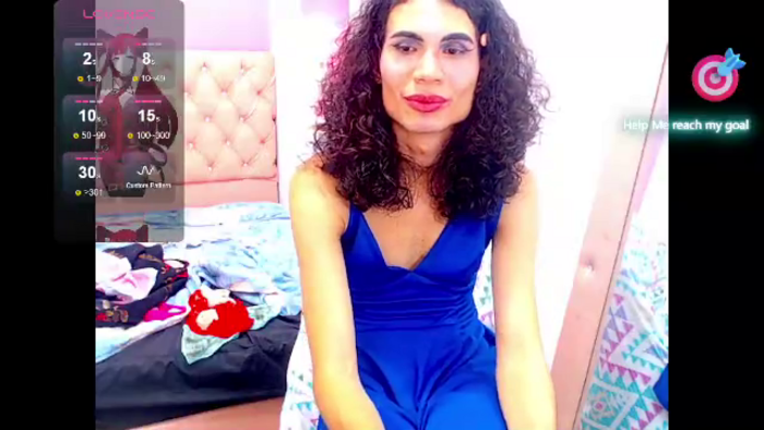sabina-parente