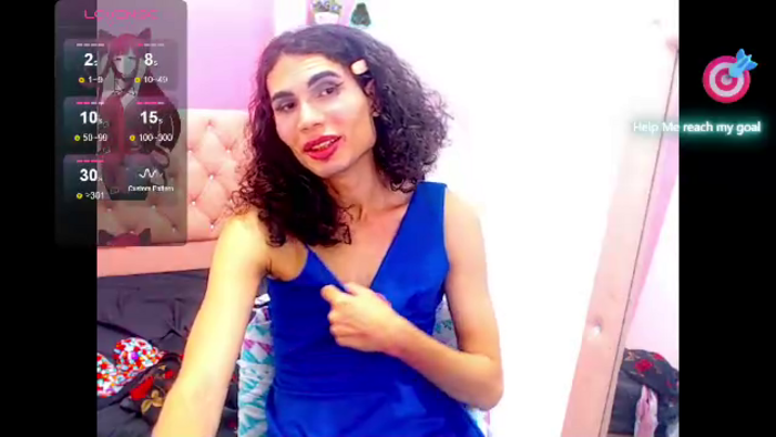 sabina-parente
