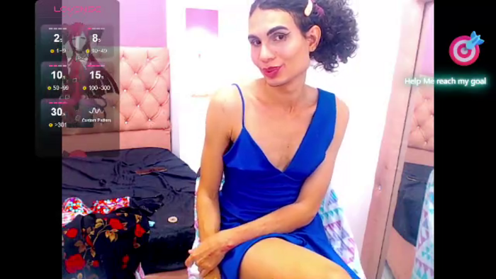 sabina-parente