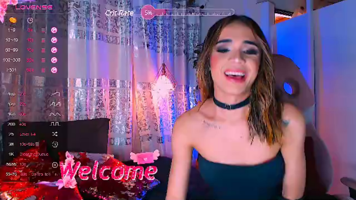 shantall-sophia