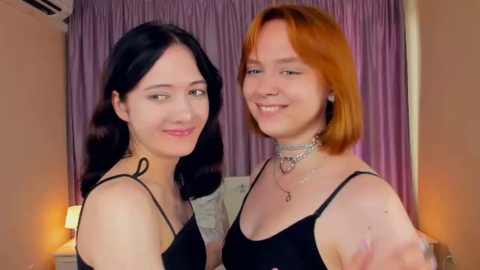 edla-hakey-and-eda-alison