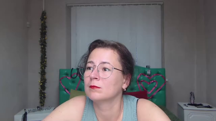 marie-selfi