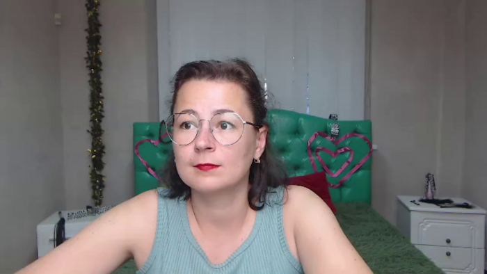 marie-selfi