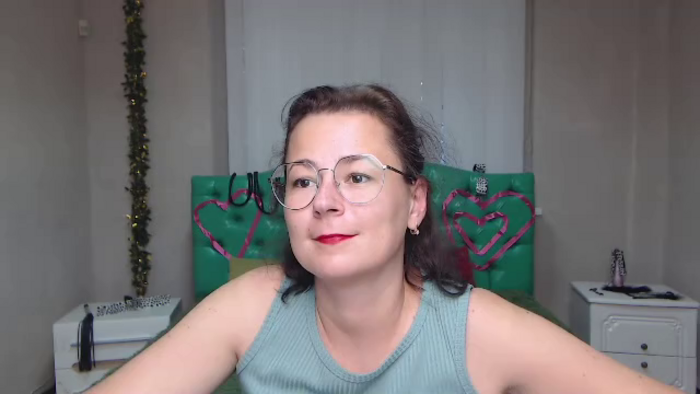marie-selfi