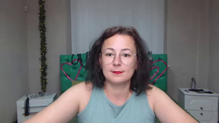 marie-selfi
