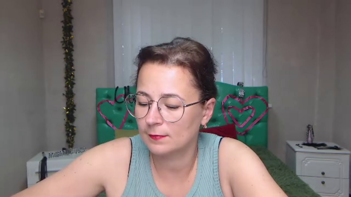 marie-selfi