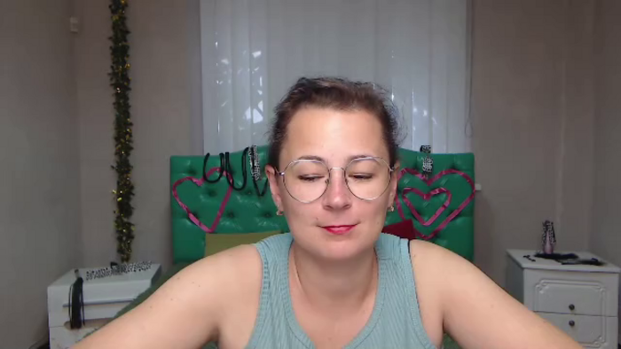 marie-selfi