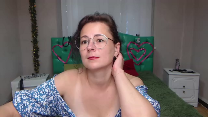 marie-selfi