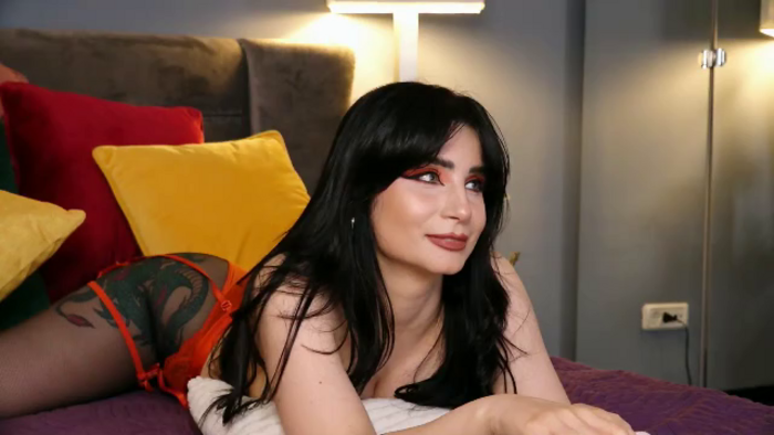 sarah