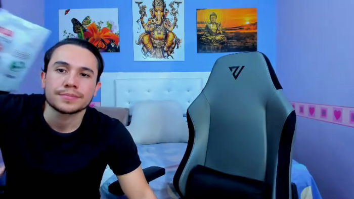 shadia-orozco-and-mr-dominux