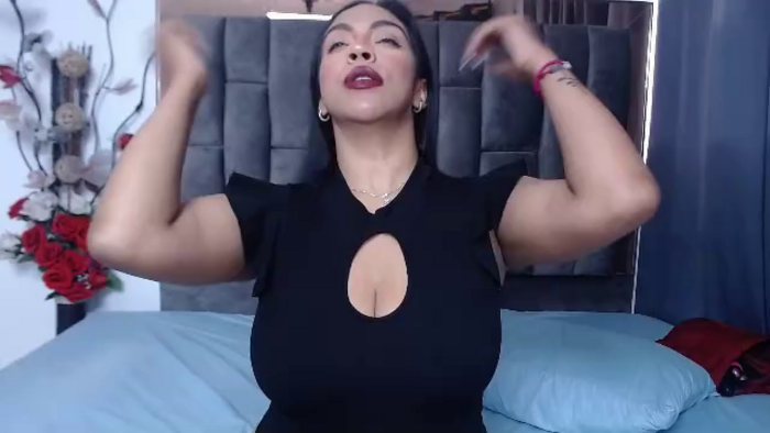 tefany-snow