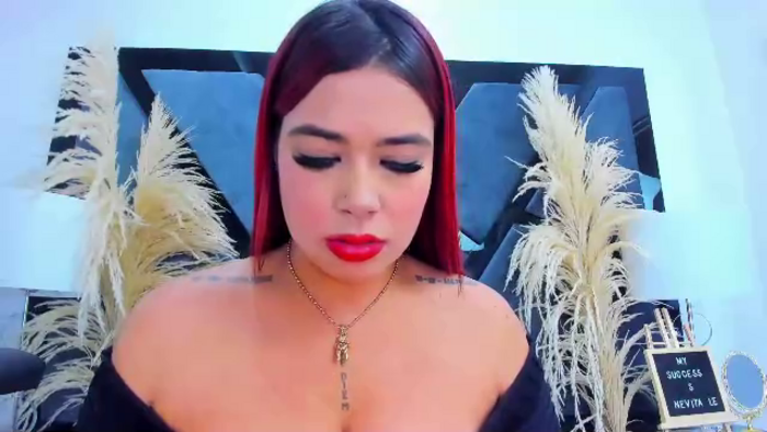 valery-jhonston