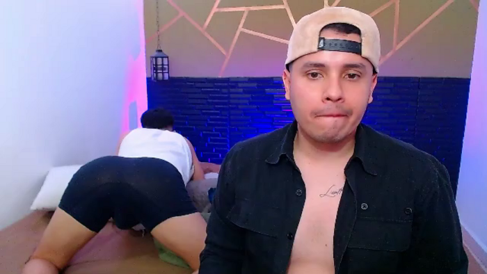 jordan-velez-and-rooney-saenz