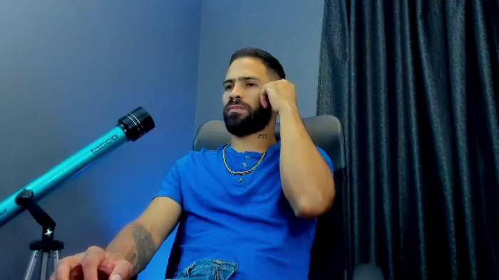 leo-diaz