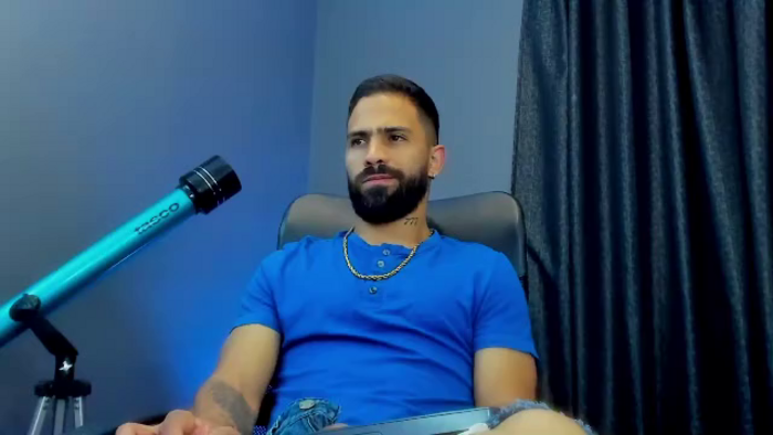 leo-diaz