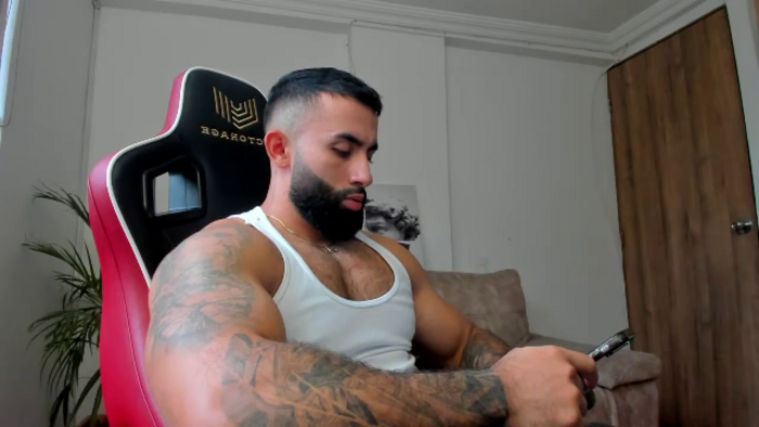 magnus-wolf