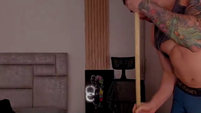 mike-skip