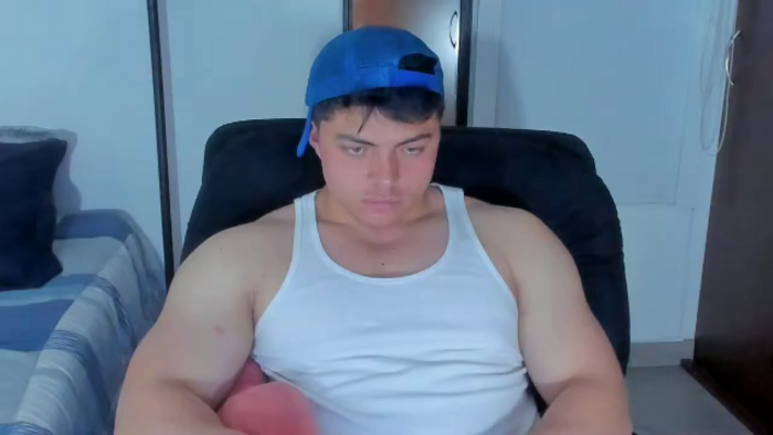 scott-milleer