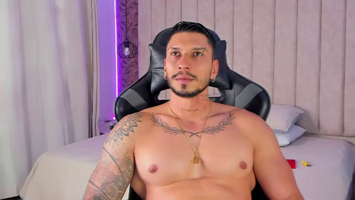 seth-vega