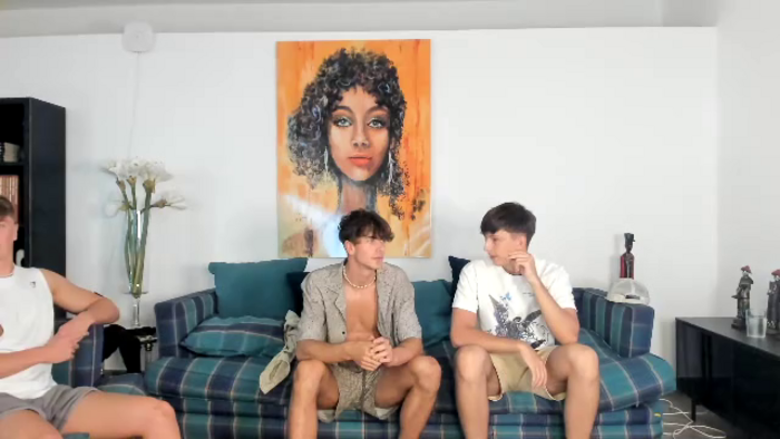 the-live-house-boys