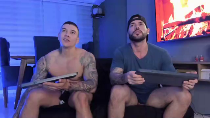 thomas-and-manson