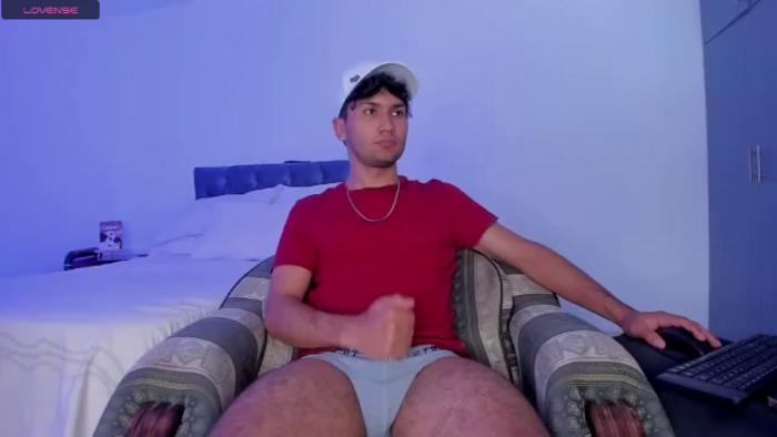 valerio-james