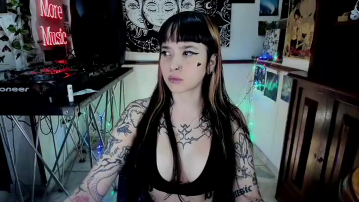mistress-ludovika
