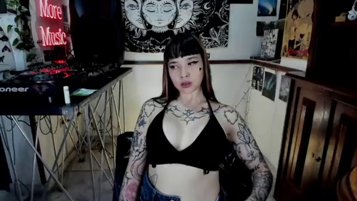 mistress-ludovika