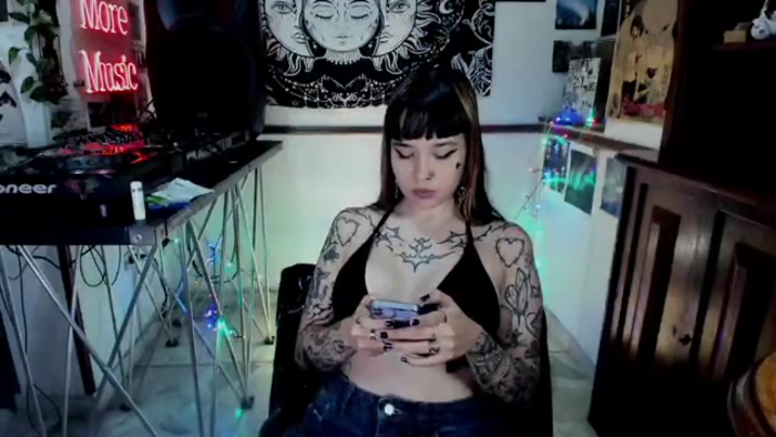 mistress-ludovika