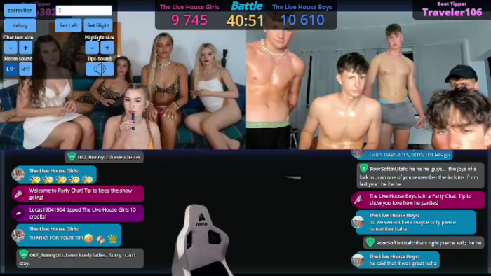the-live-house