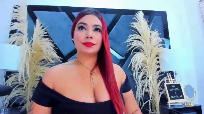 valery-jhonston