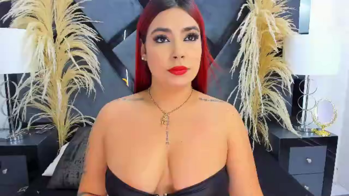 valery-jhonston
