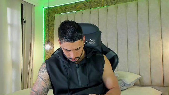 seth-vega