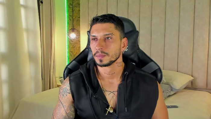 seth-vega