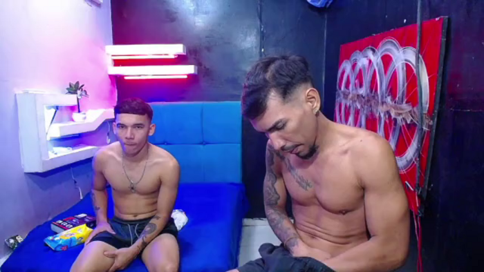 stivens-and-aron