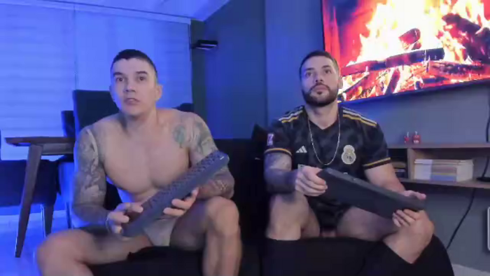 thomas-and-manson