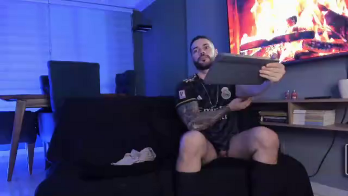 thomas-and-manson