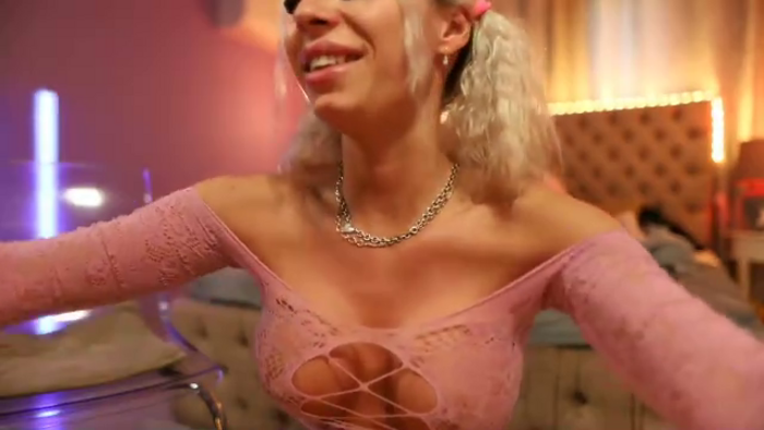 mandy-peas