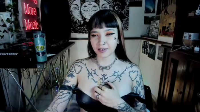 mistress-ludovika