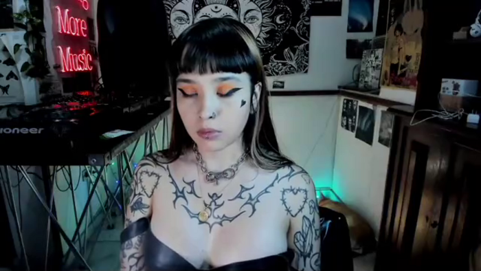 mistress-ludovika
