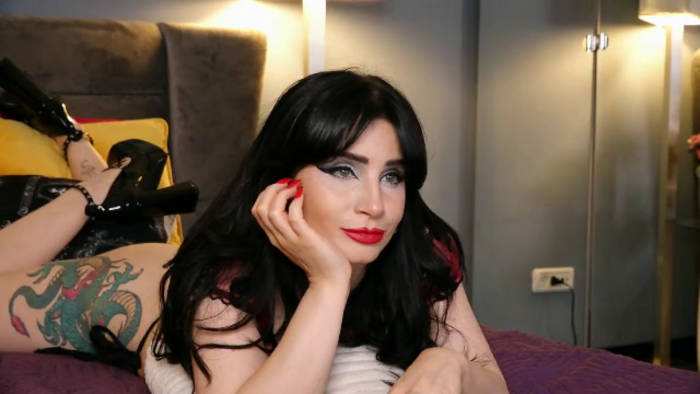 sarah