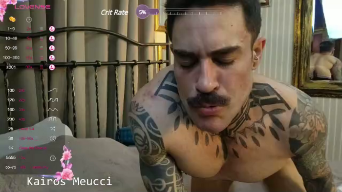 kairos-meucci