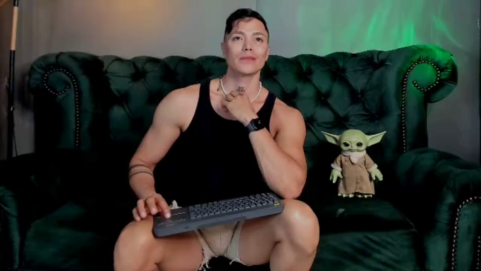ken-zaenz